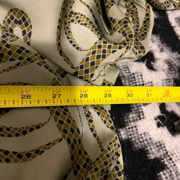 H&M + Richard Allen mod-style dress - Picture 9 of 10